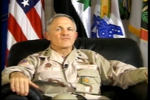 LTG Thomas Metz Message