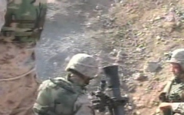 IMEF RCT-7 Fallujah