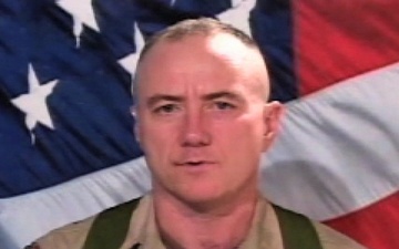 Lt. Col. Schaill