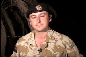 Maj. Charlie Mayo - CNN
