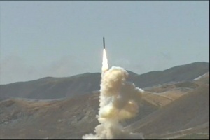 BVT-01 Flight Test - Media Release