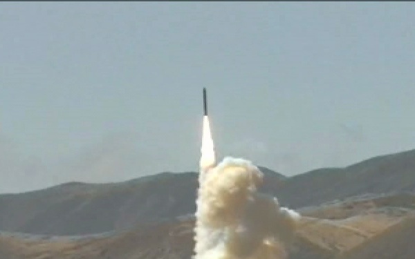 BVT-01 Flight Test - Media Release