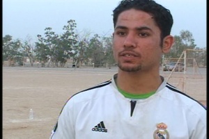 HQ-3ID COB Speicher Soccer Tournament