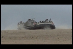 Daily News Update: LCD 6 Amphibious Assault Ship