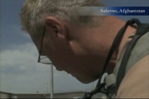 Air Force Report: Flight Medics