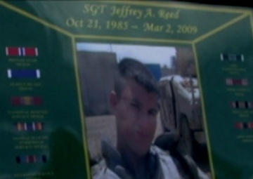 8th MP Watchdog Memorial