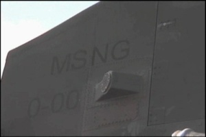 Minuteman Report - June 8