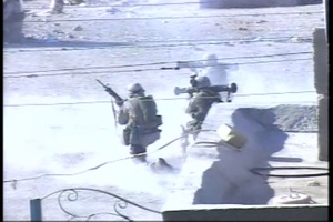 Fallujah Footage