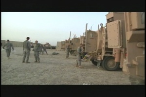 Infantry Moves Essentials