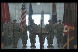 Virginia Guard Commemorates 66th D-Day Anniversary