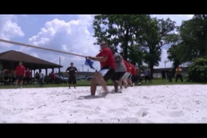 Daily News Update: 2010 Captains Cup Competition