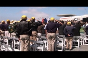 Daily News Update: Operation Welcome Home