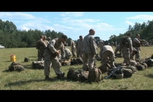 5th Marine Regiment 93rd Anniversary, Battle-Streamers Re-dedication