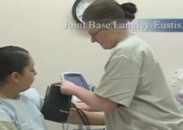 Around the Air Force - June 9