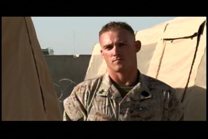 Navy Petty Officer 2nd Class Jeremy Knutson