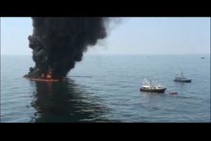 INSITU Burn (Controlled Burn)