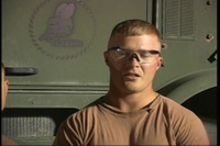 3rd Army Assists 2nd Stryker Cavalry Regiment