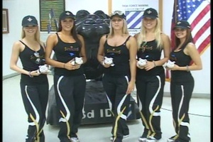 New Orleans Saintsations