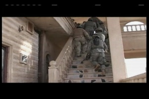 235th Army Birthday Video