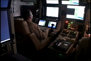 UAV Pilot Squadron Reaches Milestone, Package, Long Version