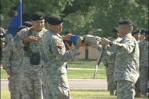 Fort Hood on Track - June 11, Part 1