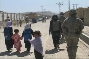 Around the Air Force - June 11 (short)
