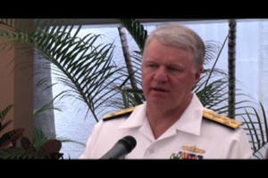 Daily News Update: JBPHH Junior Officer’s Symposium