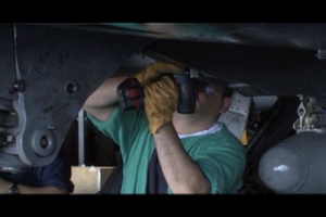 Daily News Update: Truman Sailors Get French Lesson
