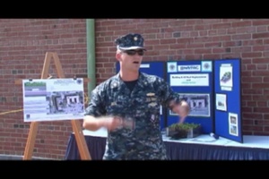Daily News Update: Norfolk Green Roof Project