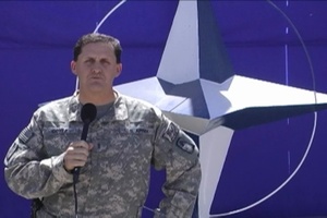 Chief Warrant Officer Phillip Coyle