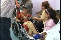 Soldiers Deliver Mobility