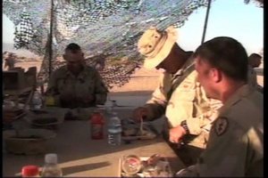 Lt. Col. Terry Sellers