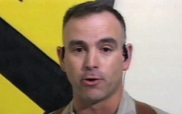 Col. Mike Formica