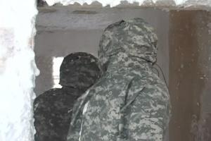 Decontamination Training