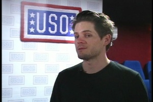 America Comes to Iraq, Interviews