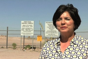 Dying Landfill