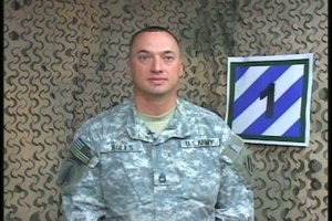 Sgt. 1st Class Richard Rolls