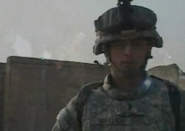 2BCT-10MT Iraq 2009-2010