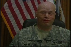 Army Birthday, Package, Short Version