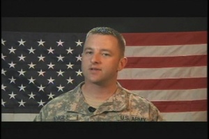 Staff Sgt. Steve Engle