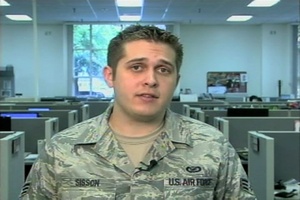 Around the Air Force - June 15