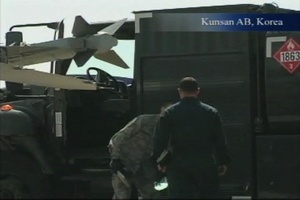 Air Force Report: Max Thunder
