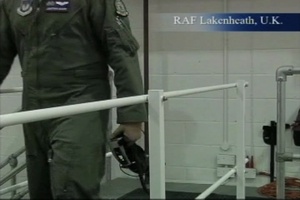 Air Force Report: Flight Safety