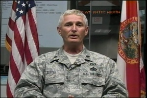Lt. Col. Ron Tittle, Part 1