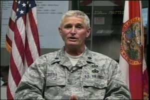 Lt. Col. Ron Tittle, Part 2