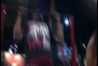 UFC Fan Expo