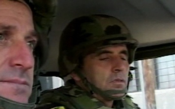 Albanian Commandos