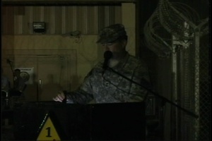 Army Birthday Celebration