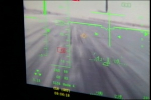 MQ-9 Reaper - Prime Cuts