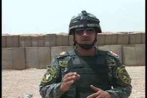 Nissar Training Academy